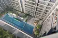 Complejo residencial Binghatti Ruby