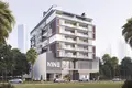 Wohnung in einem Neubau One by Nine Dalands