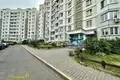Wohnung 1 zimmer 41 m² Minsk, Belarus