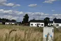 Parcelas 844 m² Zielniki, Polonia