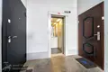 Wohnung 2 zimmer 58 m² Minsk, Belarus