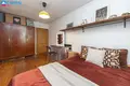 Appartement 3 chambres 82 m² Vilnius, Lituanie