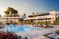 Квартира 3 спальни 134 м² Artola, Испания
