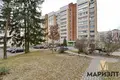 3 room apartment 62 m² Minsk, Belarus