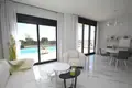 3 bedroom house 144 m² San Miguel de Salinas, Spain