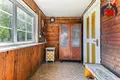 Maison 42 m² Dziahilna, Bélarus