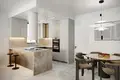 2 bedroom apartment 76 m² Demos Agiou Athanasiou, Cyprus