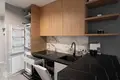 Apartamento 2 habitaciones 37 m² en Riga, Letonia