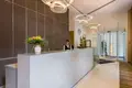 Многоуровневые квартиры 46 м² Бохум, Германия