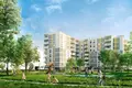 Квартира 2 комнаты 38 м² Варшава, Польша