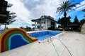 Villa 4 pièces  Alanya, Turquie