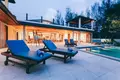 villa de 5 dormitorios 480 m² Phangnga Province, Tailandia