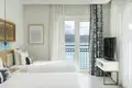 2 bedroom apartment 161 m² Radovici, Montenegro