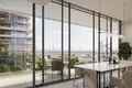 Kompleks mieszkalny Sobha One — new residence by Sobha Realty with a golf course and a spa center in Ras Al Khor Industrial Area, Dubai