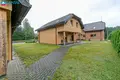 House 791 m² Mizarai, Lithuania