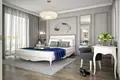1 bedroom apartment 75 m² Beylikduezue, Turkey