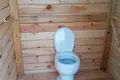 Haus 60 m² Jzufouski sielski Saviet, Belarus