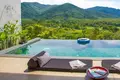 Villa de 4 dormitorios 682 m² Phuket, Tailandia