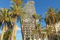 Mieszkanie 3 pokoi 67 m² Benidorm, Hiszpania