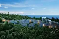 Квартира 1 спальня 34 м² Пхукет, Таиланд