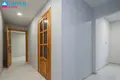 Квартира 2 комнаты 42 м² Клайпеда, Литва