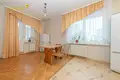 Wohnung 4 Zimmer 126 m² Minsk, Weißrussland