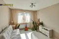 1 room apartment 41 m² Dzyarzhynsk, Belarus