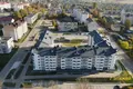 Квартира 2 комнаты 58 м² Смолевичи, Беларусь