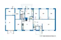 4 bedroom house 116 m² Pyhtaan kirkonkyla, Finland