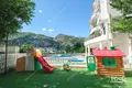 Wohnung 3 Schlafzimmer 130 m² Kotor, Montenegro
