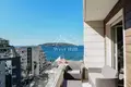 3 room apartment 120 m² Rafailovici, Montenegro