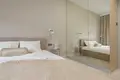 2 bedroom apartment 52 m² Warsaw, Poland