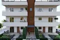 3 bedroom apartment 120 m² Yeroskipou, Cyprus