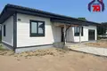 House 127 m² Miasocki sielski Saviet, Belarus