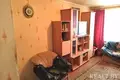 Квартира 1 комната 37 м² Лидский район, Беларусь