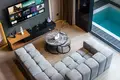 Villa 1 chambre 75 m² Kerobokan Kelod, Indonésie