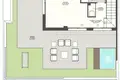 2 bedroom apartment 134 m² Alicante, Spain