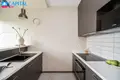 Wohnung 1 zimmer 29 m² Vilnius, Litauen