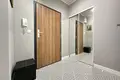 Apartamento 2 habitaciones 42 m² Varsovia, Polonia