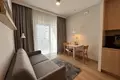 1 bedroom apartment 27 m² in Warsaw, Poland