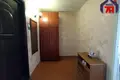 Wohnung 1 zimmer 29 m² Soligorsk, Belarus