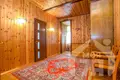 Casa 103 m² Kapciouski sielski Saviet, Belarús