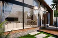 Villa de tres dormitorios 98 m² Kutuh, Indonesia
