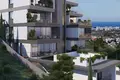 Apartamento 2 habitaciones 53 m² Municipio de Germasogeia, Chipre