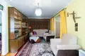 Квартира 2 комнаты 44 м² Минск, Беларусь