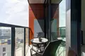 Studio 1 chambre 32 m² en Varsovie, Pologne