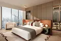 Wohnkomplex W Residences Dubai JLT