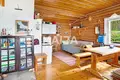 Ferienhaus 1 zimmer 24 m² Liperi, Finnland
