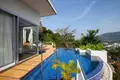 4-Schlafzimmer-Villa 535 m² Phuket, Thailand