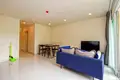 Copropriété 2 chambres 66 m² Phuket, Thaïlande